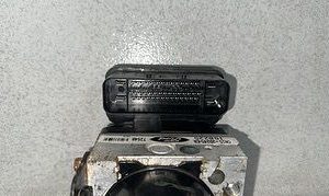 Modulo Bomba Abs Ford Ecosport 2013 - 2016