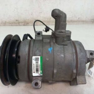 COMPRESSOR DE AR PAJERO FULL 2010