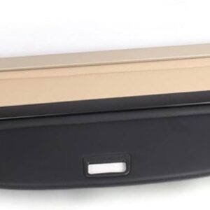 TAMPÃO TRASEIRO INTERNO COR PRETA SPORTAGE 2009