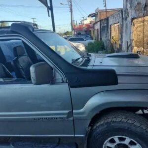 SNORKEL L200 QUADRADA