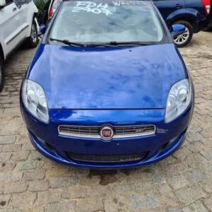 SPOILER PÁRA-CHOQUE BRAVO