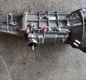 cambio ranger 2001 diesel 2.5 4x2