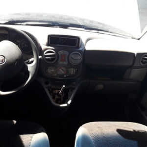 MANGUEIRA E MOLDURA CENTRAL