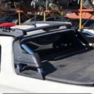 PAR DE ESTRIBO LATERAL REBOQUE E SANTO ANTONIO