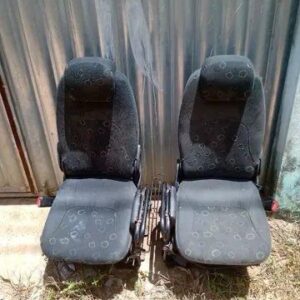 BANCO DOBLO ESQUERDO