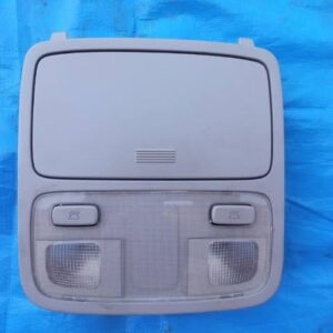 PORTA ÓCULOS TUCSON 2010