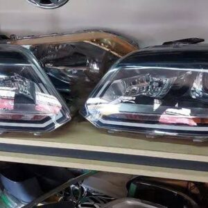 PAR DE FAROL AMAROK V6