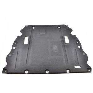 TAMPA MOTOR E PROTETOR CARTER