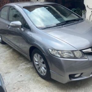 PAR DE RETROVISOR COM SETA CIVIC