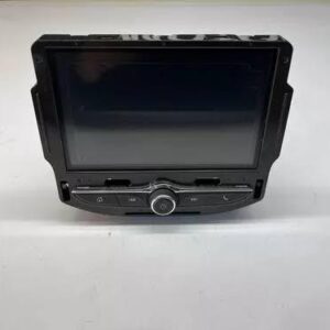 MULTIMÍDIA E MÓDULO CRUZE