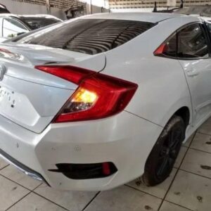 AEROFÓLIO CIVIC TOURING