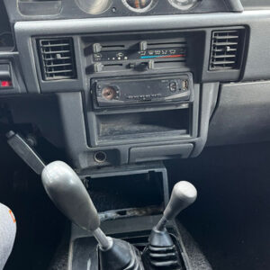 PAINEL COM BÚSSOLA ALTIMETRO E INCLINOMETRO L200