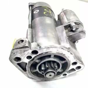 MOTOR DE ARRANQUE PAJERO 2.5