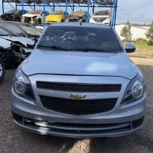 PÁRA-CHOQUE E HARD DISK AGILE