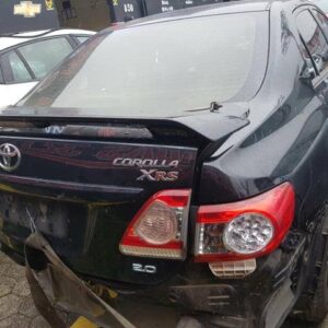 PAR DE FAROL AEROFÓLIO E RETROVISOR