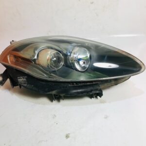 PAR DE FAROL FIAT BRAVO