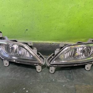 PAR DE MILHA ORIGINAL