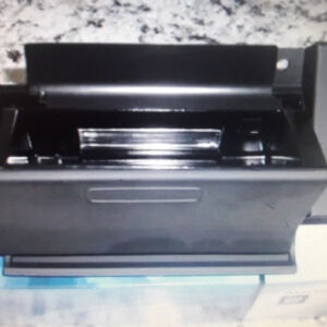 Cinzeiro do astra 2010