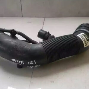 Mangueira do filtro de ar do jetta aspirado