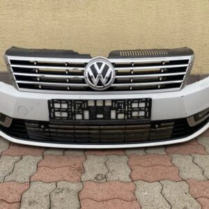 Parachoque Dianteiro Passat cc v6 2014