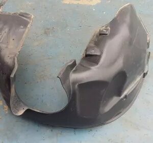 Parabarro Dianteiro Direito Logus 93