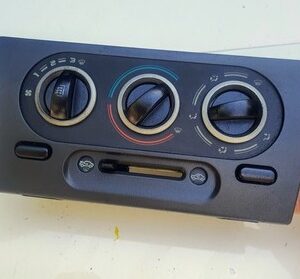 Comando Ar Condicionado Celta 2009