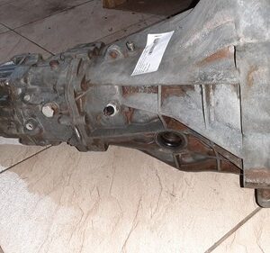 Caixa de Câmbio Gol 1994