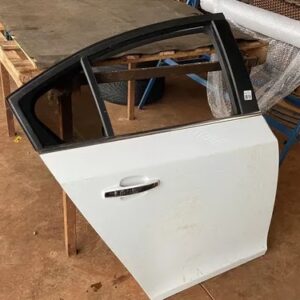 Porta Direita Traseira Cruze 2014