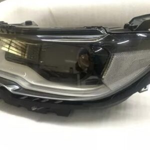 Farol Esquerdo Compass 2018