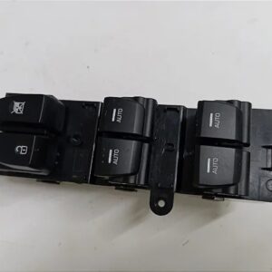 Interruptor Vidro Esquerdo Creta 2019