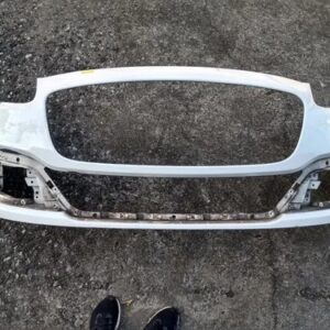 Parachoque Completo com Farol Bravo 2016