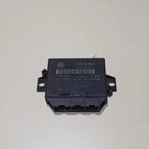 Módulo Sensor Ré - Polo Hatch 2008