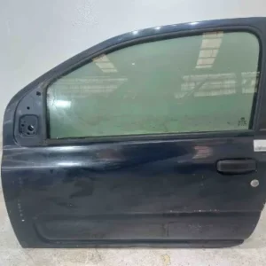 Porta Strada Cabine Simples 2012