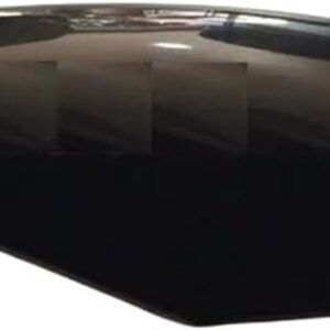 ACABAMENTO DE RACK PAJERO