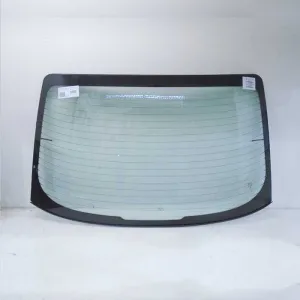 Portas Completa Lado Esquerdo, Parabrisa, Vidro Traseiro, Vidros Portas direita e Vidros vigia Linea 2010 - Imagem 4