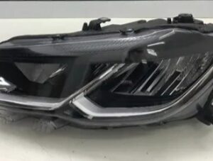 Par Farol Polo TSI 2024