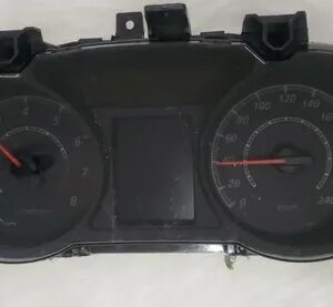 Painel Instrumentos Mitsubishi Asx/lancer