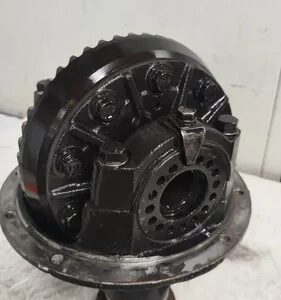 Porquinho Diferencial Traseiro Pajero tr4 2012 11x51