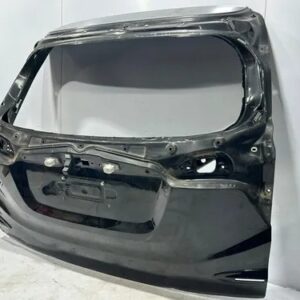 Porta Traseira Direita e Tampa Traseira HRV 2018