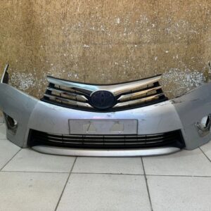 Para-choque Dianteiro Corolla 2015