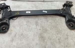 Eixo Traseiro Fiat Bravo 2011