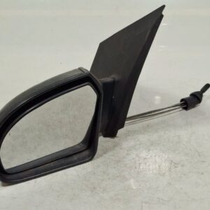 Retrovisor Esquerdo Fiesta 2012