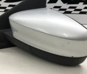 Retrovisor Esquerdo Ford Ka 2010