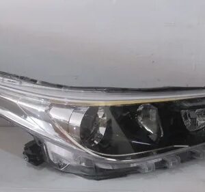 Farol Direito Yaris Xls 2020