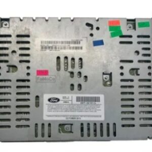 Módulo Multimídia Fusion 2014