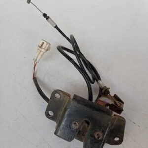 Fechadura Tampa Porta SW4 1997