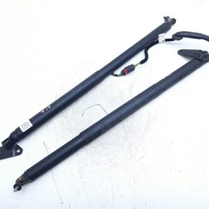 Amortecedor Elétrico Tampa Tiguan 2021