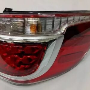 Kit Lanternas Trail Blazer 2014 Led