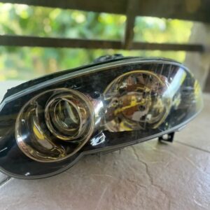 Par Farol Strada 2011