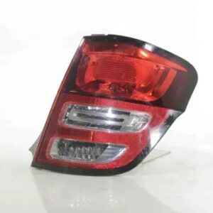 Lanterna Direita Citroen C3 2013